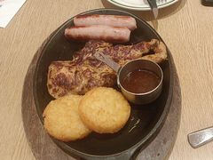 -摩欧客意式餐厅(高新活力汇店)