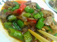 -荣生萝卜汤饭店