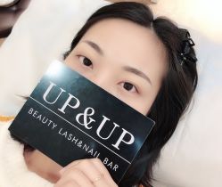 -UP&UP·半永久眉毛眼线机器野生眉