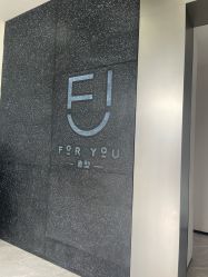 -FOR YOU造型