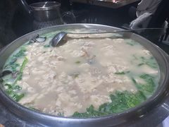 -95号酱骨·一块豆腐(展春园西路店)