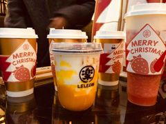 -LELECHA乐乐茶(美罗城店)