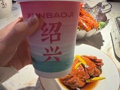 -寻宝记绍兴菜(状元店)
