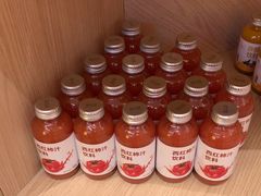 -西贝(武汉天地店)