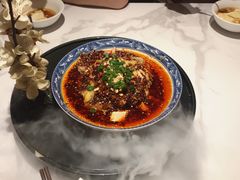 -川味堂·四川豆花(八卦岭店)
