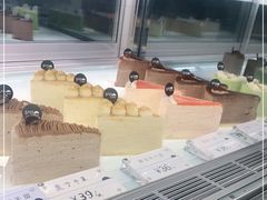 -BanCake·法式千层·拿破仑專門店