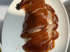 -福海居烤鸭店(鸟巢店)