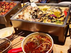 -味妙烤鱼吧(回龙观店)