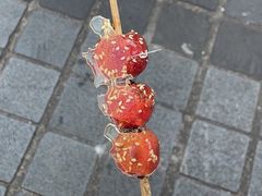 -海口骑楼小吃街