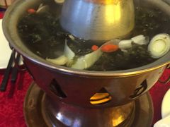 -乔先生涮肉·鲜活牛羊肉火锅(塘沽店)