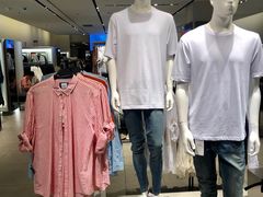 -ZARA(凯德乐峰广场店)