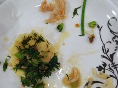 茴香肉包-京天红酒家(虎坊路店)