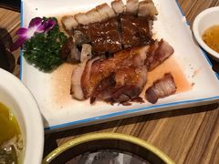 -粤港餐厅(禹州商业广场店)