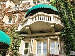 -成桂西餐厅·42年的味道(五大道疙瘩楼店)