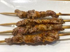 -秦老大西安羊肉泡馍馆(健德门店)