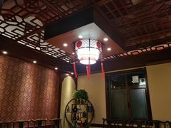 -张家大院·鲁菜·私房菜(芙蓉街店)