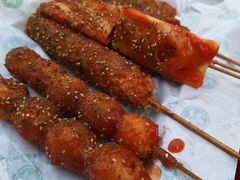-张记炸串肠粉