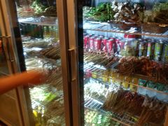 -晓靖轩烧烤(沙河风情店)