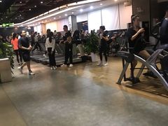 -古德菲力健身(广体店)