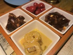 -局气 烤鸭·北京菜(光华路店)