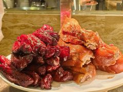 -京香轩·中餐厅(上海中庚聚龙酒店)