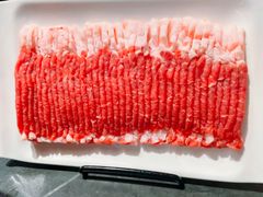 -清真·鸦儿李记·涮肉(月坛店)