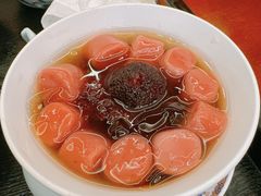 -寄畅興·百年蟹黄面·万国建筑群(外滩27号店)