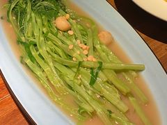 -绿茶餐厅(华发商都店)