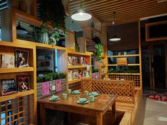 -御池园(顾村公园店)