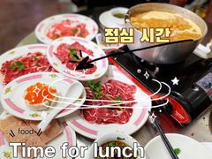-燃计沙茶皇·香港沙茶火锅(人广旗舰店)