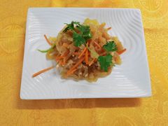 -鹏城人家海鲜酒家·23年老字号(较场尾店)