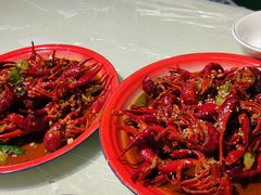 -虾小龙老长沙龙虾馆(坡子街店)