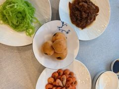 -君来湖滨饭店·渔餐厅