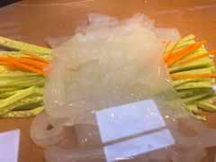 -李记东北饺子馆·东北菜(欢乐谷店)