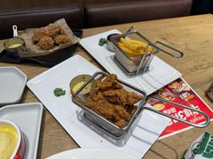 -豪客来牛排(人民东路店)