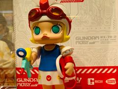 -泡泡玛特POPMART(合生汇店)