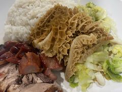 -粤味轩快餐店(天下第一泉店)