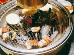 -味家烤肉烤鳗鱼牛排(西塔旗舰店)