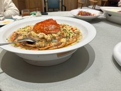 -囍榷·鲜美常州菜(恐龙园店)