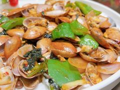 -北海渔村酒楼·粤菜海鲜点心(新华店)
