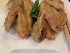 -大鸭梨烤鸭(石佛营店)