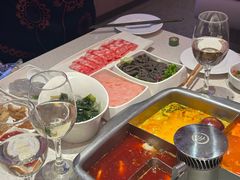 -海底捞火锅(杭州城西银泰城店)