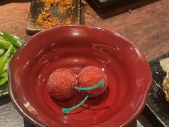 -300杯·和牛烧肉清酒专门店(廊里店)