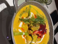 -芭札·Thai泰国餐厅(同和金铂天地店)