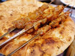 烤馕-217丰惠源抓饭(星湖街店)