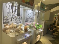 -MINI MARS KIDS CLUB亲子家庭中心(长宁天山店)