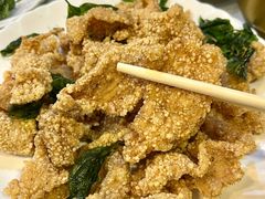 -金姐台湾菜(珠江路店)