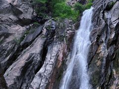 -洛阳白云山景区