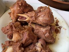 -穆斯林饭庄(明德南街店)