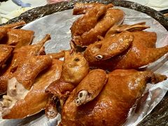 金奖芙蓉鸽-好食上(喜盈门.范城店)